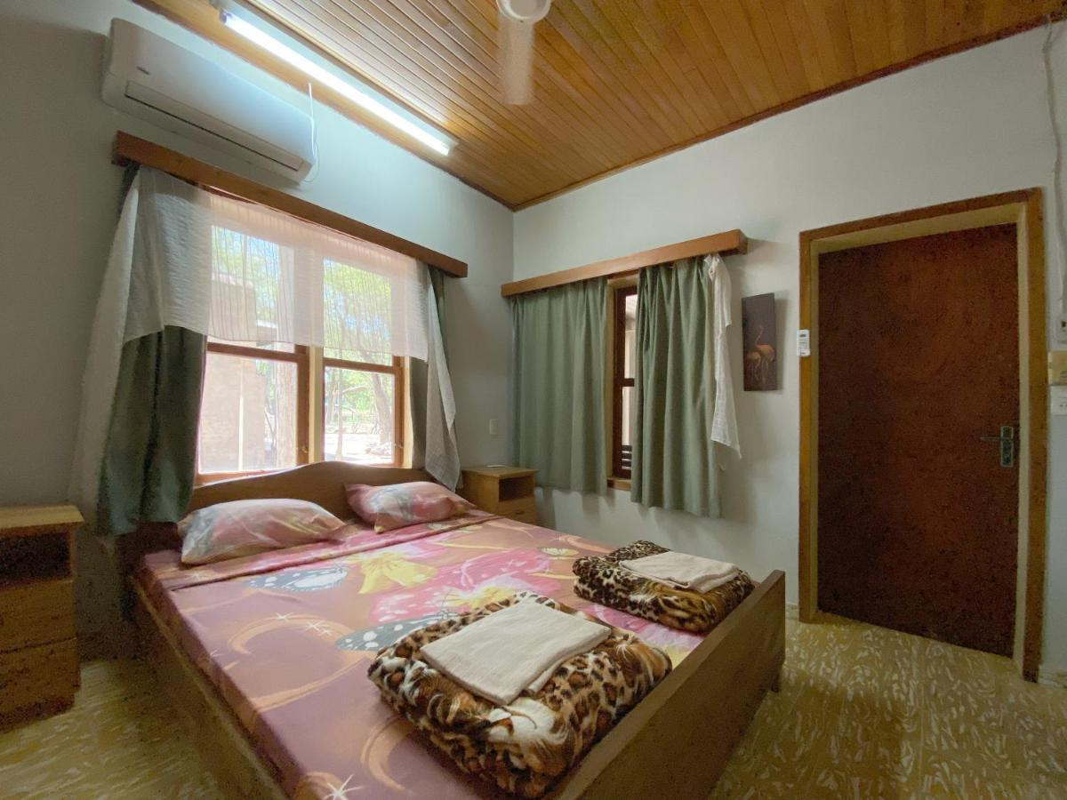 Hotel Campestre Iparoma Estancia Campo Aroma Exterior photo