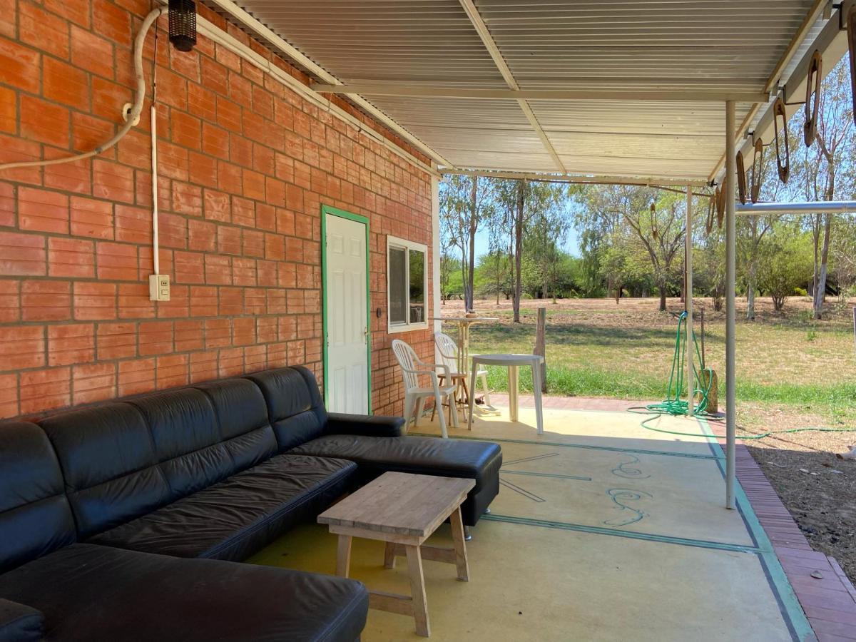Hotel Campestre Iparoma Estancia Campo Aroma Exterior photo